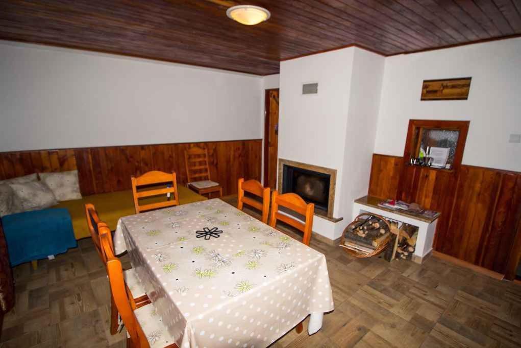 Holiday Home Podbanske/Hohe Tatra 26186 Podbanská Exterior foto